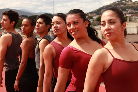 “Fractales Amordazados” en la CCO