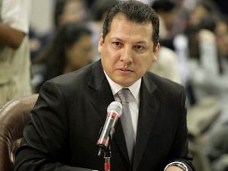 Pierde ojo al ser baleado por policías federales