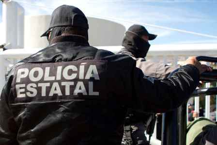 Breves Policiacas: Detiene la PE a ocho sujetos por diversos delitos y recupera 27 vehículos