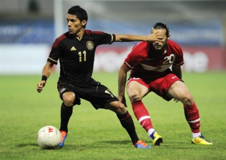 Medallista de oro en Londres 2012