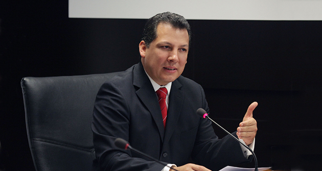 Firman acuerdo la CNDH y GLAHR, para proteger a migrantes