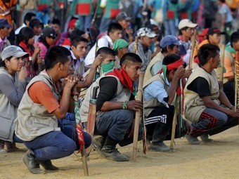 Presidente de Colombia no se reunirá con indígenas del Cauca