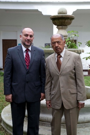 Métrica de la Transparencia permitirá a Oaxaca escalar en evaluaciones nacionales: IEAIP