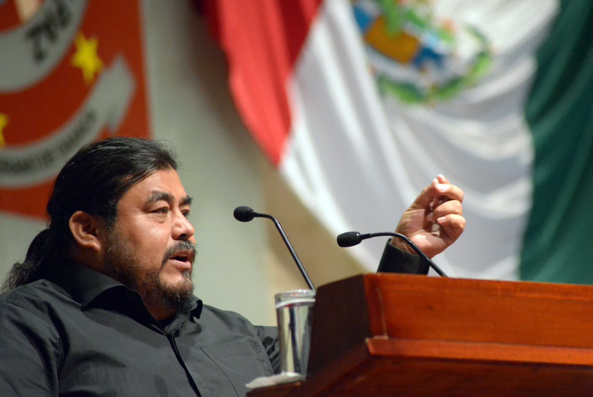 Proponen Diputados cuestionar al Gobernador de Oaxaca cuando presente su informe