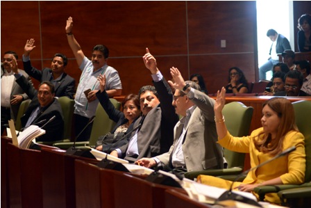 Tipifica la LXI Legislatura el delito de feminicidio en el estado de Oaxaca