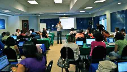 Impulsa Seculta a empresas culturales como detonantes de la economía en Oaxaca