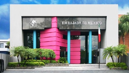 México da seguimiento al caso de Paraguay en la OEA