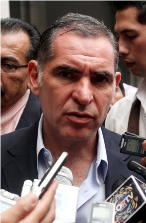 Reitera Gobierno de Oaxaca cabal respeto al proceso de renovación de la dirigencia de la Sección 22 del SNTE