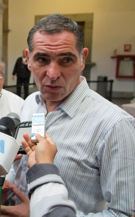 Gobernador de Oaxaca