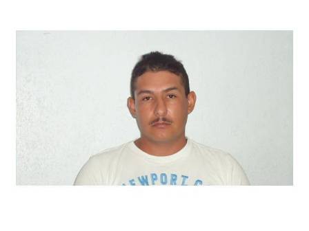 Detiene Ejército Mexicano a Lamberto Gurrola Hernández (a) “El Gato”, en Chihuahua