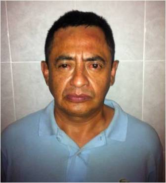 Detiene Ejército Mexicano a Hermilo Martínez Vera (a) “El Pato”, en Sinaloa