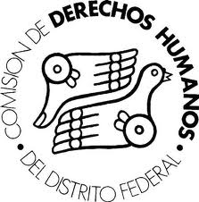 La CDHDF reconoce la labor del equipo de trabajo del Albergue Hermanos en el Camino