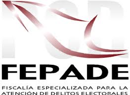 Fepade consignó a 42 personas más, suman 74; por delitos electorales