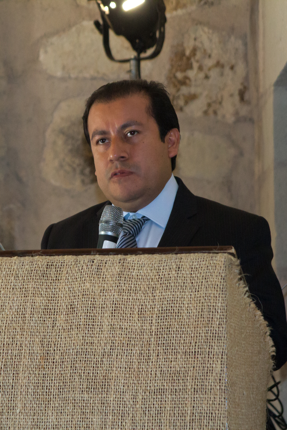 Cuenta PGJE con retrato hablado del presunto agresor de integrante del MULT, en Oaxaca