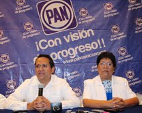 Recuperar confianza ciudadana objetivo de AN, para enfrentar 14 elecciones estatales: Oliva Ramírez