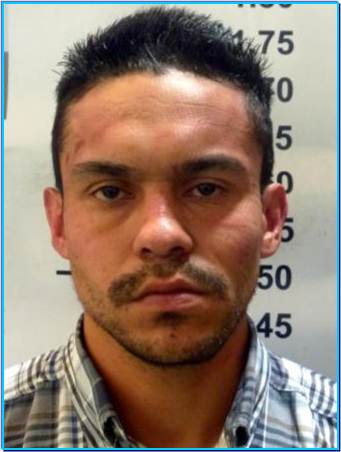 Detiene la PF a secuestradores de automovilistas que operaban al sur del Edomex