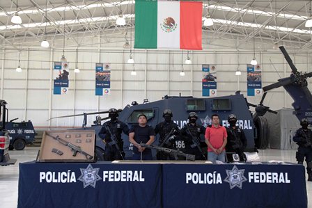 PF captura a Eliot Alberto Radillo Peza, alias “Pancho”, líder del “Cártel de Jalisco Nueva Generación”