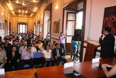 Procurador General de Justicia del Estado