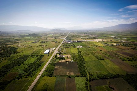 En 2014, listas supercarreteras a la Costa y el Istmo de Tehuantepec: Gabino Cué-SCT