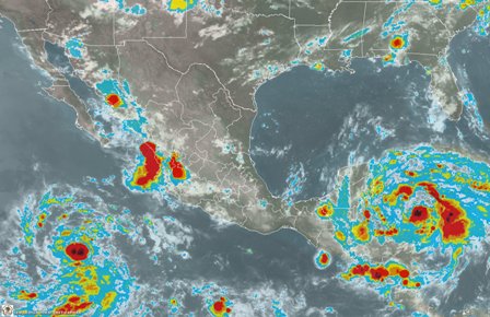 Alcanza la categoría 1