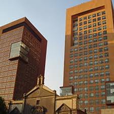 Reitera México petición a Corea de evitar democión de la “Casa de Agua”, del arquitecto Legorreta