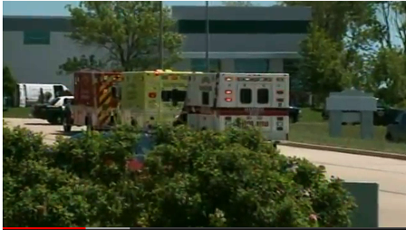 Siete muertos y tres heridos por tiroteo en templo Sij de Wisconsin en EU