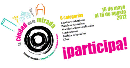 La Ciudad en tu Mirada”