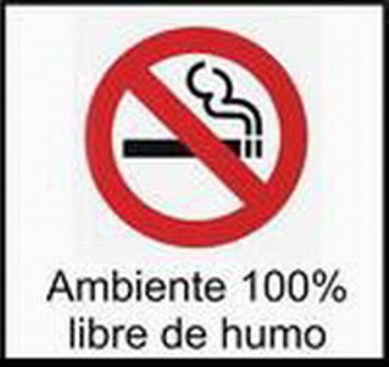 Promueve transporte público “100% Libre de Humo de Tabaco” en la terminal de autobuses del sur