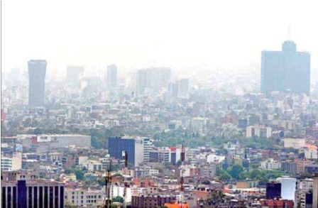 Piden considerar 15 puntos antes de generar norma ciudadana que sustituya al IMECA