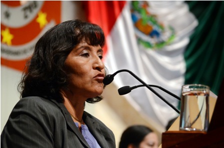 Rebasó el alcoholismo la capacidad operativa de varios municipios de Oaxaca, alerta diputada