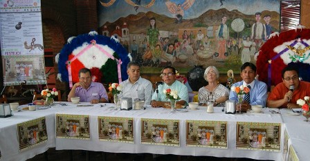 Celebrará el Museo Estatal de Arte Popular su Octavo Aniversario