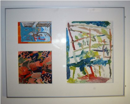 “El sentido de los otros”, exposición en el IMSS que retrata la vida en los centros de readaptación social