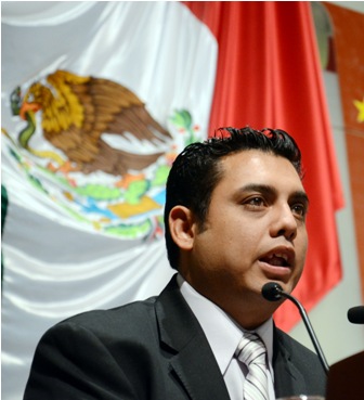 Proponen ley para indemnizar a víctimas de violaciones a derechos humanos en Oaxaca