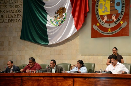 Convocan a sesión extra de Congreso el 25 de septiembre para elegir magistrado del TSJE