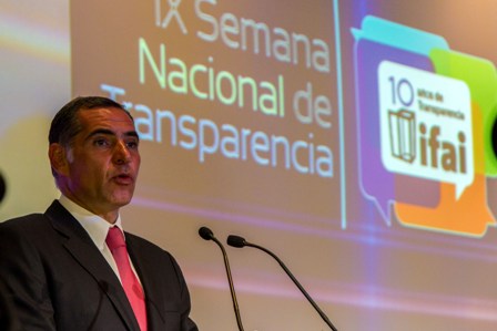 Premian a Gobierno de Oaxaca por avances en Transparencia y Rendición de Cuentas