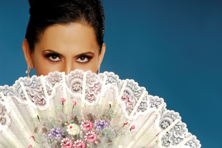 Celebra la soprano Olivia Gorra con un concierto 25 años de trayectoria artística en Oaxaca