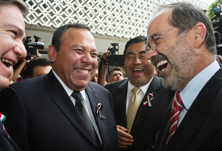 La democracia está de luto en México: PRD