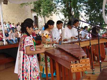 Celebrará Rincón de la Marimba Fiestas Patrias en Nueva York, Estados Unidos