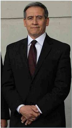 CONACYT reconoce nivel científico en investigación de la Policía Federal