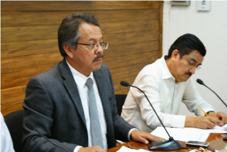 Emiten convocatoria para integrar Consejos Distritales y Municipales para elecciones de 2013 en Oaxaca