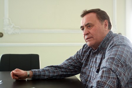 Ratifica gobierno compromiso de defender el territorio y la soberanía de Oaxaca: Martínez Álvarez