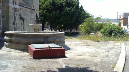 Instalan empresas sociales y gobierno de Oaxaca primera Plaza de la Economía Solidaria