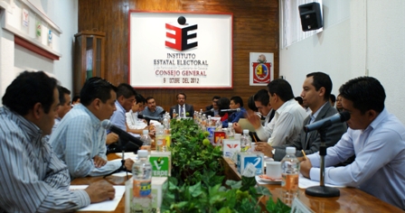 Dan 30 días a organización Shuta Yoma para solventar inconsistencias de su registro como partido, en Oaxaca