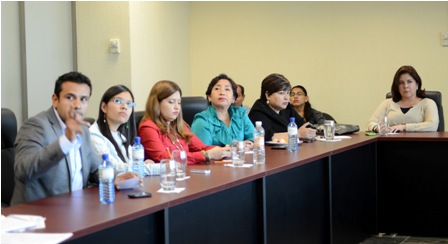 Impulsan Diputados apoyos para micro, pequeña y mediana empresas, a través del Fondo Oaxaca