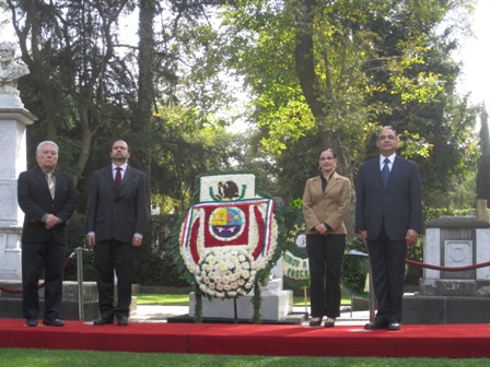 Pensador y periodista oaxaqueño