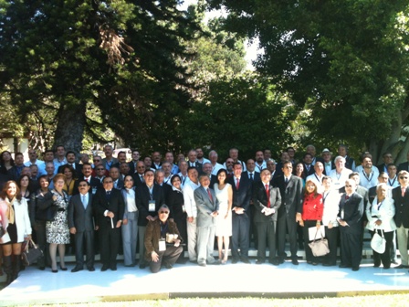 Firme la tarea de modernizar Catastro y Registro Público de la Propiedad: Martínez Álvarez