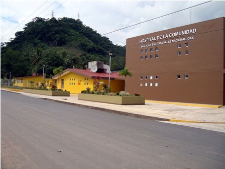 Hospital Comunitario
