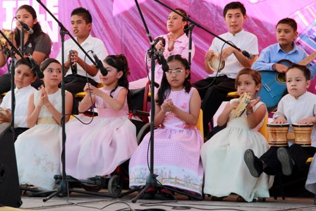Reiteran compromiso de apoyar a personas con discapacidad, en Oaxaca