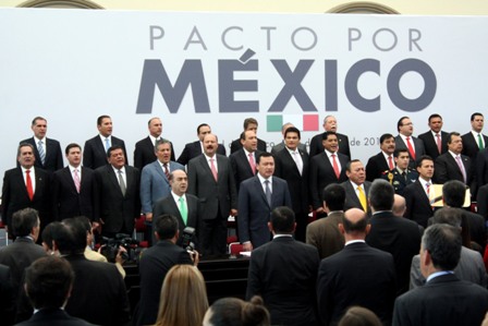 Gobernador de Oaxaca