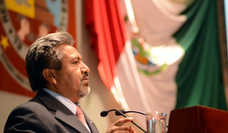 Analiza Congreso de Oaxaca iniciativa de Ley Estatal de Asociaciones Público Privadas